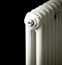 radiatori tubolari a due colonne