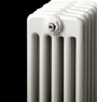 radiatori tubolari a cinque colonne