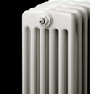 radiatori tubolari a sei colonne