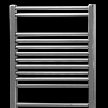 Technical Table of Towel rail radiator ZETA-K