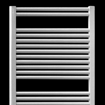Technical Table of Towel rail radiator ZETA-S